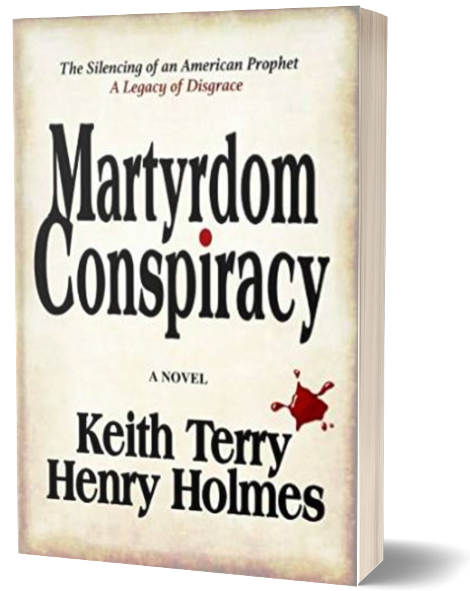 Martyrdom Conspiracy